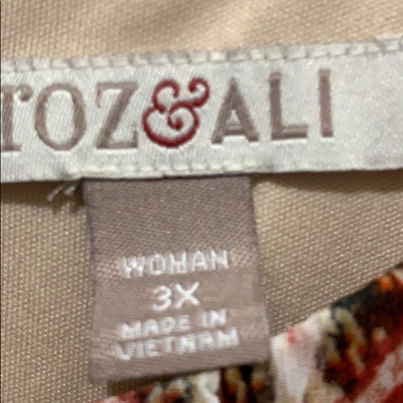 Blouse - Picture 5 of 7